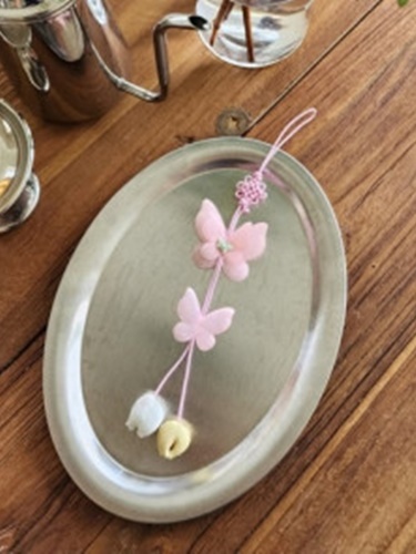 Butterfly Decoration