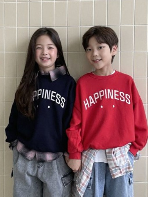 Happiness Sweatshirts
