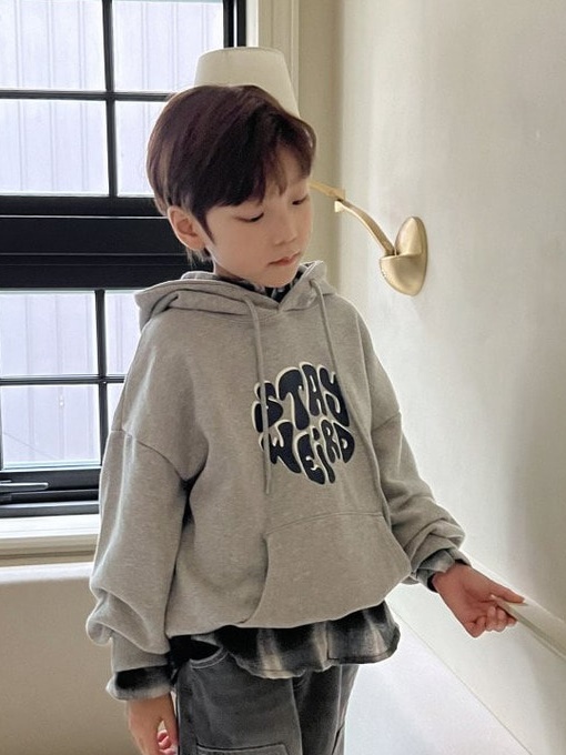 Stay Hoodie