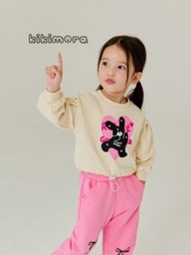 Black Bunny Sweatshirts