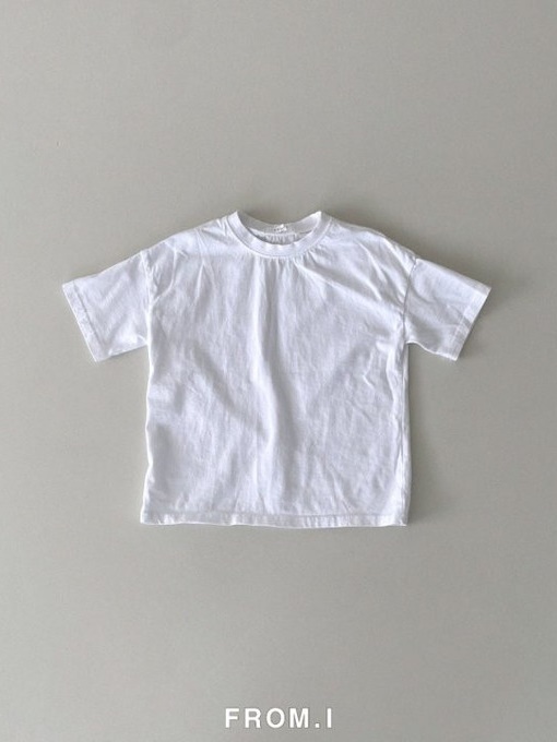 Layered Short Sleeved Tee