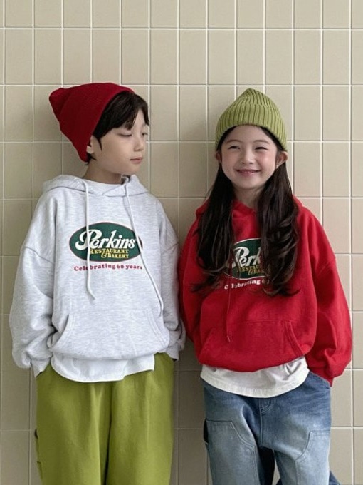 Perkins Hoodie
