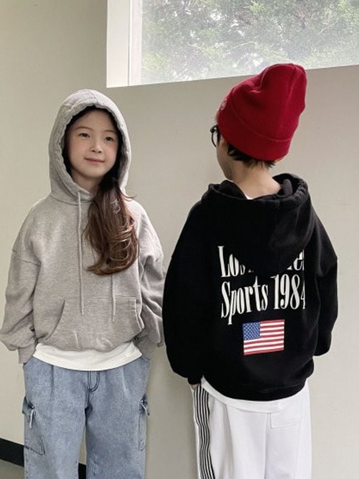 LA Hoodie