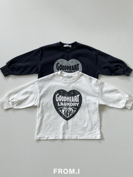 Laundary Tee
