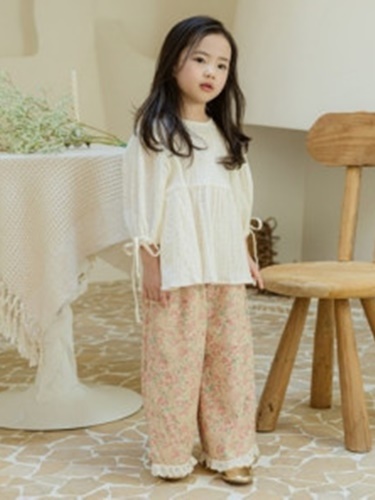 Rosie Blouse