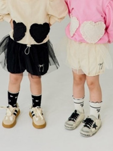 Salt Cha Shorts