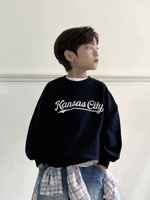 Kansas Sweatshirts