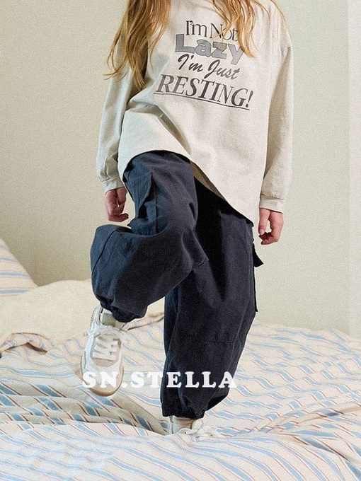 Bangbang Cargo Pants