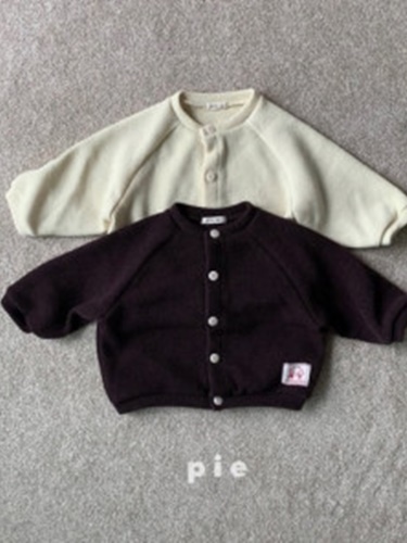 Mongle Cardigan