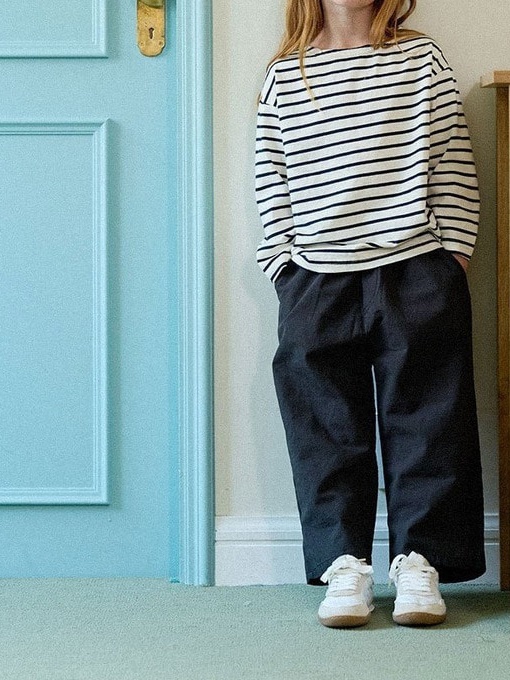 Martin Pants