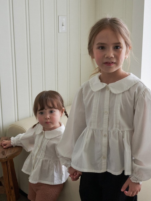 Butter Blouse