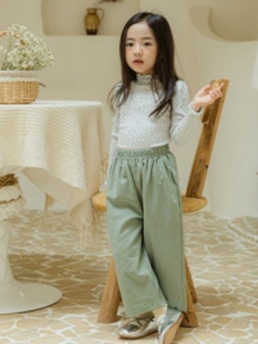 Soft Pants