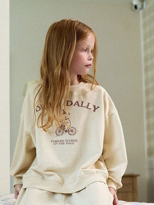 Bear Sweatshirts
