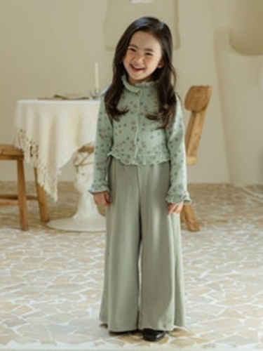 Mare Wide Pants