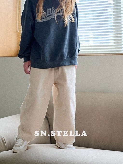 16W Pants
