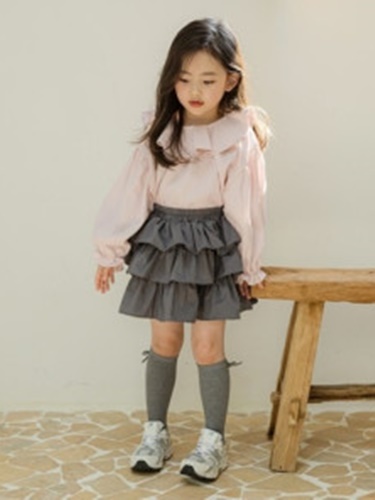 Lua Cancan Skirt