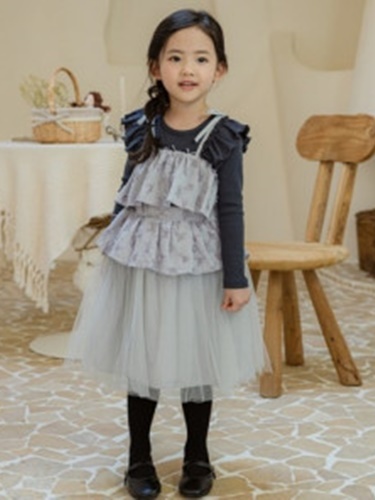Ribbon Chan Skirt