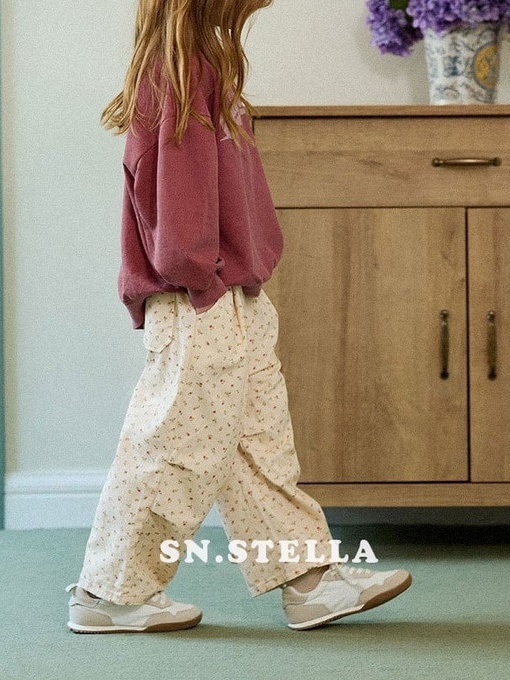Ella Pants