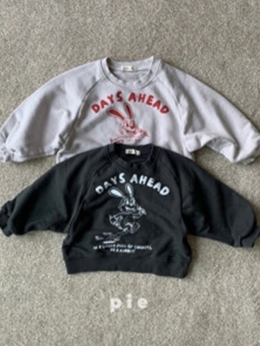 Rabbit Sweatshirts
