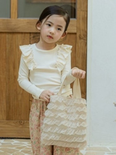 Cancan Lace Bag