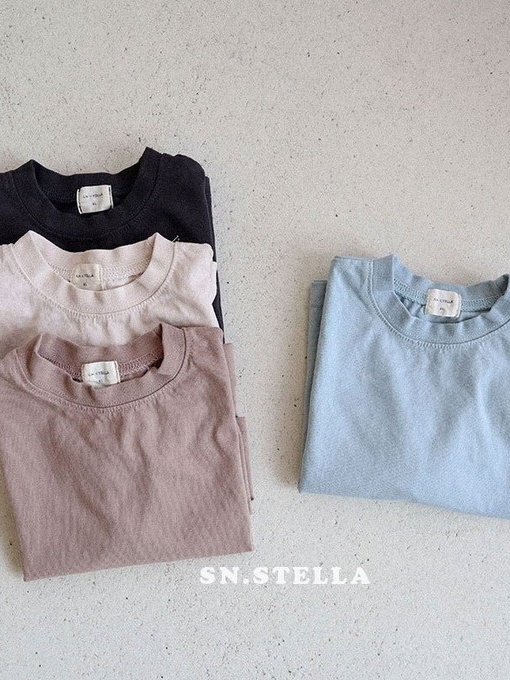 Lip Single Tee