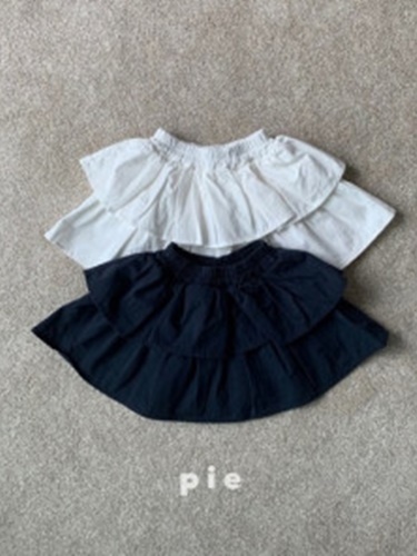 Pie Cancan Skirt