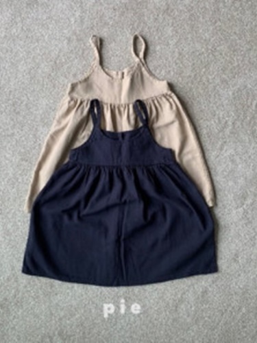 Cos Layered One-piece