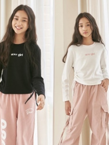 Star Girl Tape Tee
