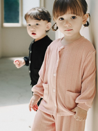 Bridge Baby Top Bottom Set