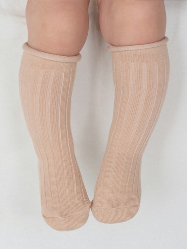 Maco Rolling Baby Knee Socks (set of 5)