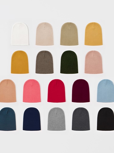Toddler Kids Beanie