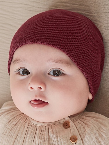 Newborn Beanie