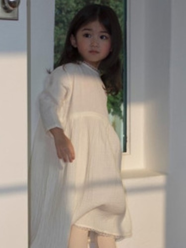 Simple Dress