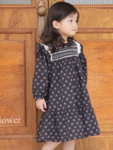 Rose Dress