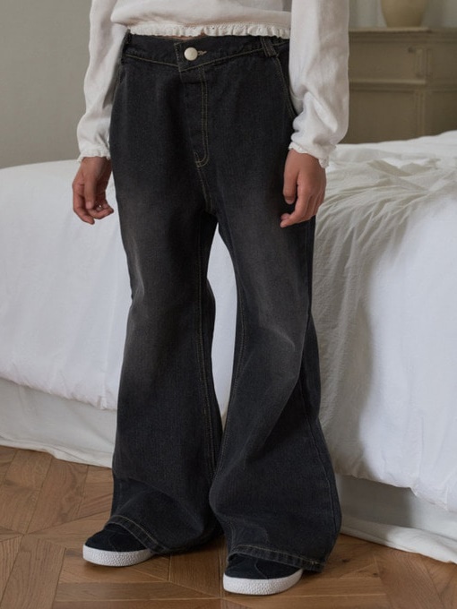 Trumphet Pants