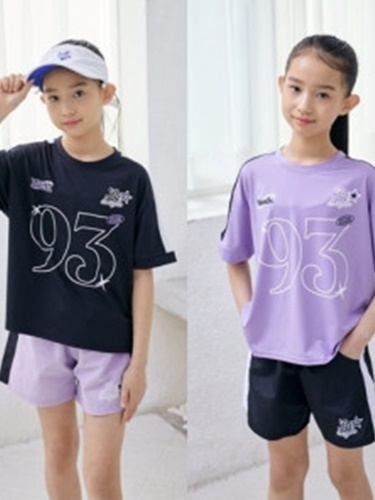 93 Rashguard Tee