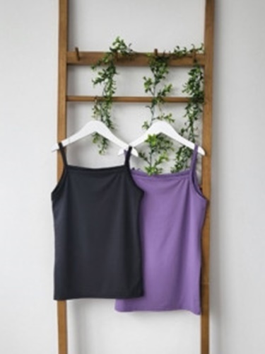 Rashguard Sleeveless Tee