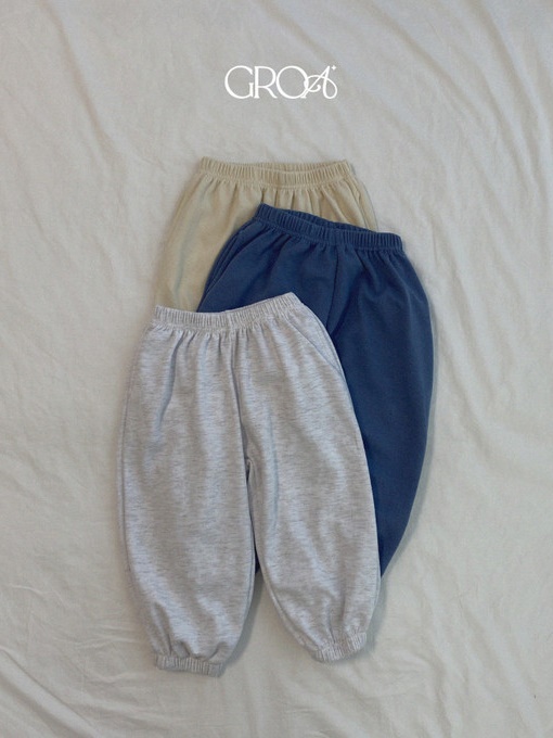Comfy Jogger Pants