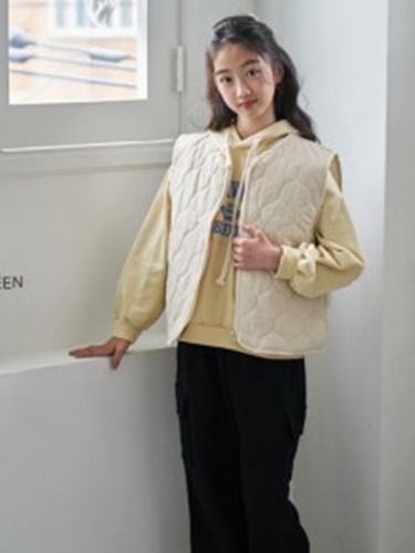 Padding Vest