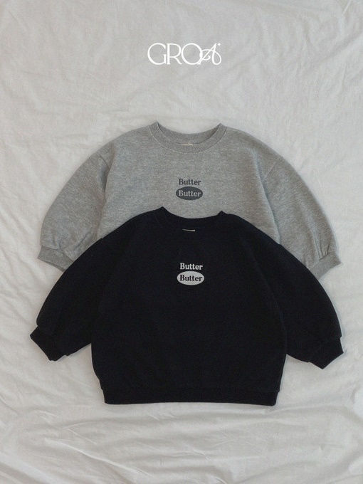 Butter Sweatshirts