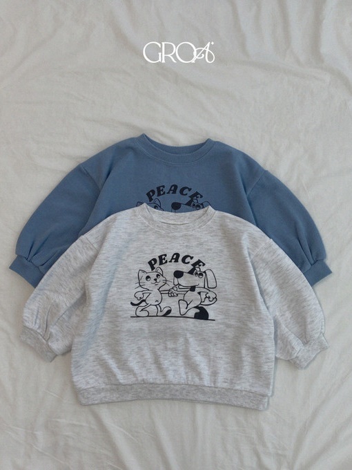 Peace Sweatshirts