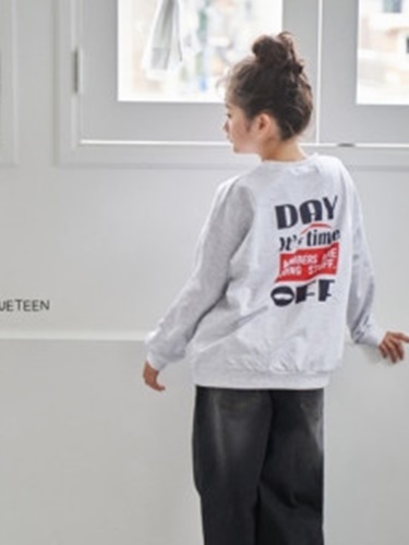 Day Sweatshirts