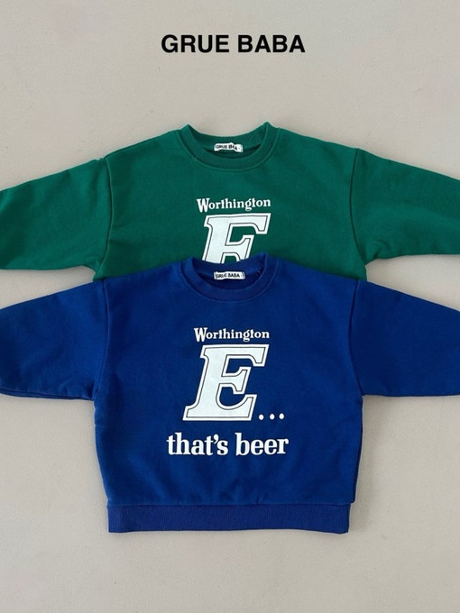 Classic Sweatshirts