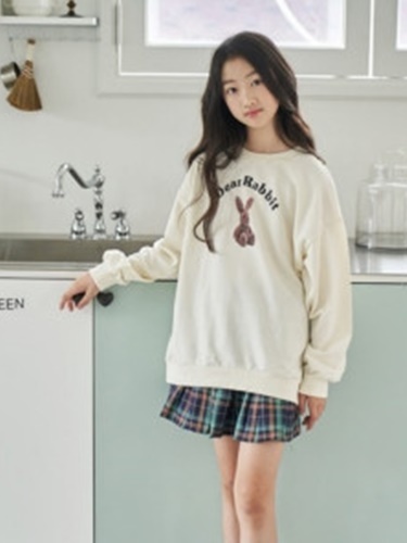 Rabbit Tee