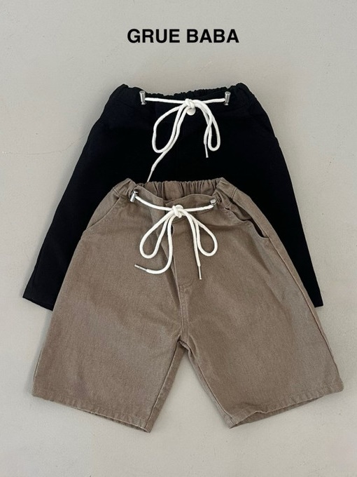Praha Pants
