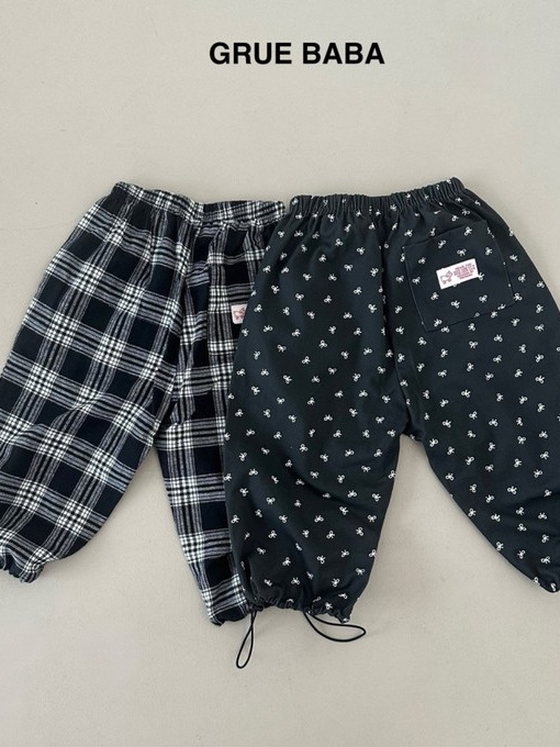 Torino Pants
