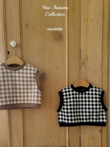 Dia Vest