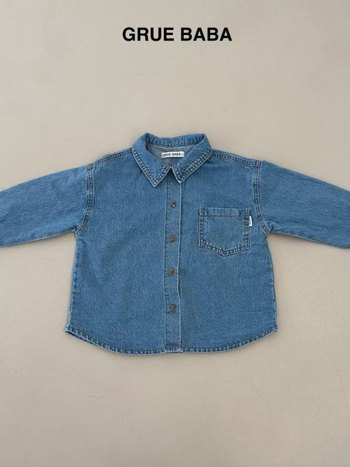 Eric Shirt