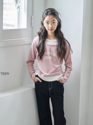 Collie Double Tee