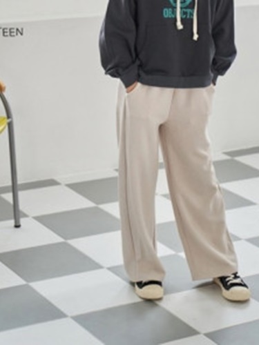 Rib Pants